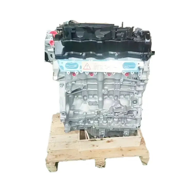 Vente en gros 1.5T 103 KW 4 cylindres complet L15A1 moteur automatique pour Honda Civic à bon prix