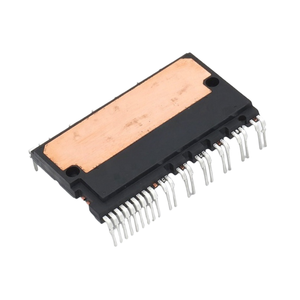 電子部品モジュールIPM 600V 30A IGBTデュアルインラインパッケージインテリジェントパワーモジュールPS21767 - Product Image 5