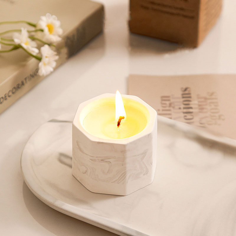 Pure White Gardenia