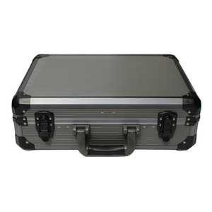 德国设计定制铝盒专业工具箱家用工具箱套装 - Product Image 6