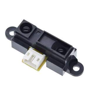 GP2Y0A21YK0F赤外線近接センサーモジュールIR距離センサーケーブル付き - Product Image 3