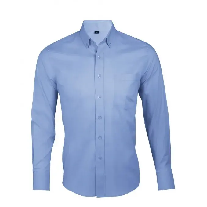 White, Grey, Light Blue Sky, Black