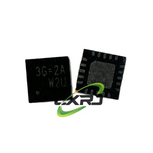 (1-5piece) New RT6575AGQW RT6575A (3G=2B 3G=1D 3G=... ) QFN-20 Chipset - Product Image 1
