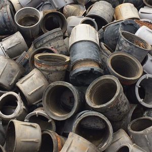 <strong>Api</strong> Quick Release Protector/<strong>API</strong> 5CT <strong>Thread</strong> Protector Casing Pipe <strong>Thread</strong> Protector With Plastic Material for Tubing 2-7/8&quot; - Product Image 4