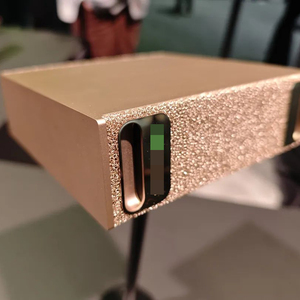 Supercomputadora NVIDIA DGX Spark Grace Blackwell AI 1000 Top 128GB GB10 Superchip 4TB Unidad de estado sólido - Product Image 5