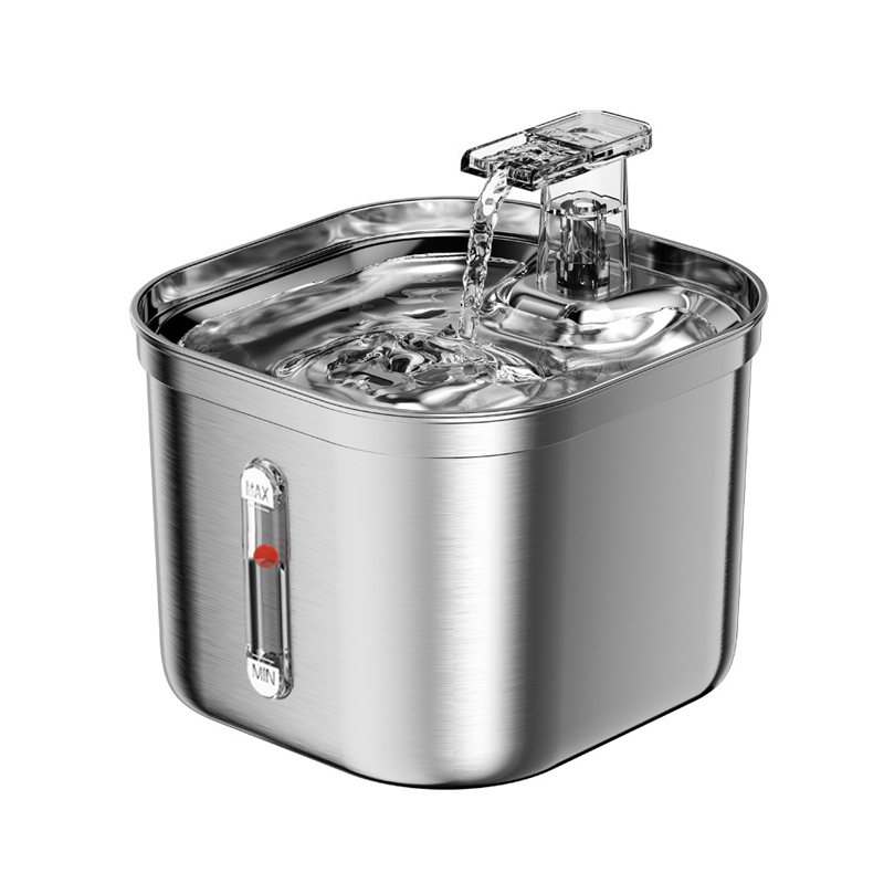 Stainless Steel