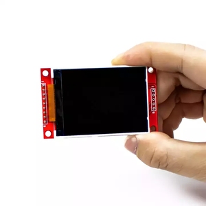 2,2 Zoll 2,2 "SPI TFT LCD-Anzeige modul 240x320 ILI9341 4-Draht-SPI-Schnittstelle für 51/AVR/STM32/ARM/PIC-LCD-Modul für Arduino