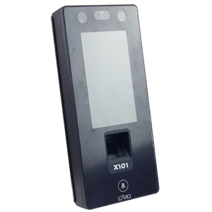 Multi-biometric Identification Terminal Fingerprint Face Recognition Access Control and Time Attendance System Machine - Product Image 4