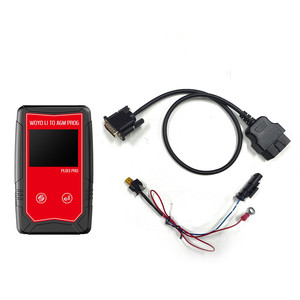 WOYO PL013 PRO per Porsche Cayenne 2018 per 2023 al litio per AGM batteria programmatore edizione aziendale - Product Image 1