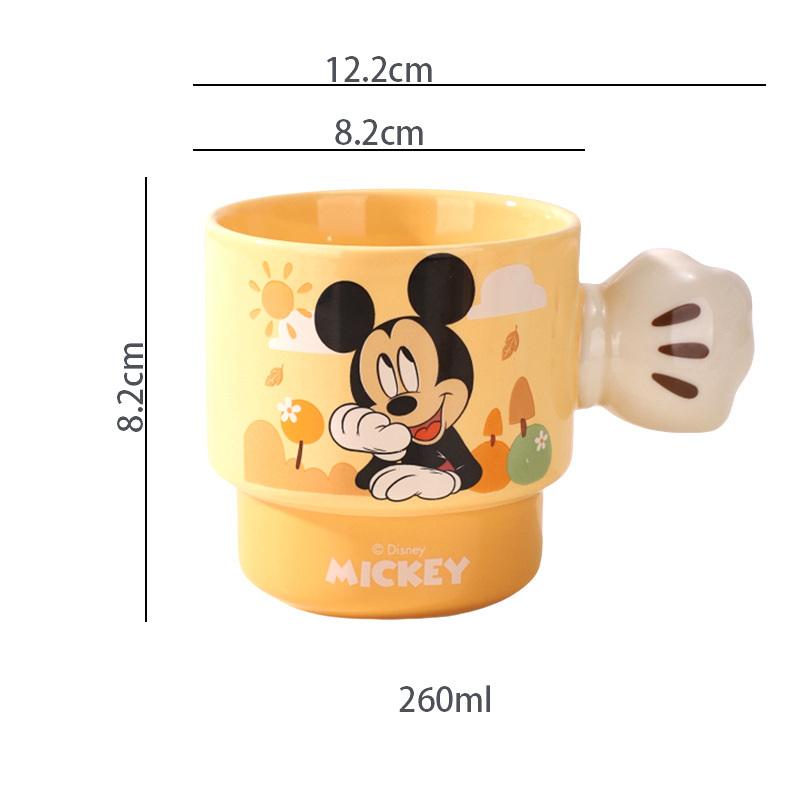 Mickey