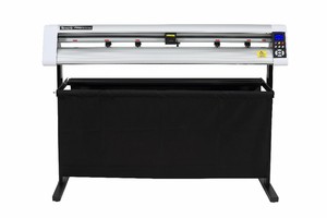 Teneth 120cm Độ chính xác cao cho ăn tự động đầu quét nhãn dán Máy cắt - Product Image 3