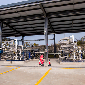 2&quot;~8&quot; Easy Installation <strong>LPG</strong> Top and Bottom <strong>Loading</strong> Packages with <strong>Loading</strong> Arm Flowmeter Batch Controller