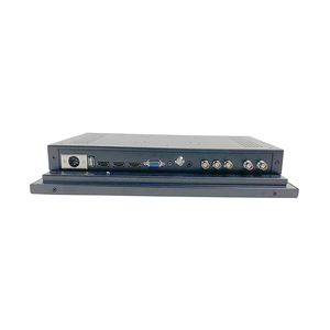 15 17 19英寸 1500 nits high-brite <span class=keywords><strong>aluminum</strong></span> <span class=keywords><strong>case</strong></span> lightweight teleprompter monitor