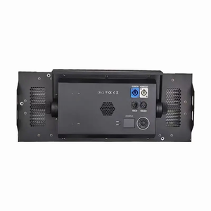 High Power <strong>Display</strong> 10x80w <strong>LED</strong> COB Dot Blinder Matrix Light Beam Stage Lighting with <strong>DMX</strong> <strong>Control</strong> <strong>for</strong> DJ bar Disco - Product Image 4