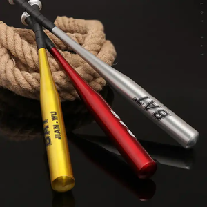 Fabrika fiyat beyzbol sopası hafif softbol yarasa beyzbol eğitim spor aktiviteleri için yüksek dereceli alüminyum yarasa - Product Image 6