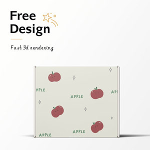 Custom Cardboard Small Candle <strong>Box</strong> for Shipping 6X4X2 9X6X4 Red Boxes 10X8X10 with Embossing Matt Lamination <strong>Box</strong> Type Folder - Product Image 4