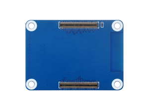 Placa adaptadora de protección de interfaz para Raspberry Pi Compute Module 4 Series proporciona protección de enchufe CM4 - Product Image 3