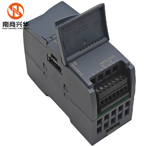 Nuevo controlador de programación Plc Original de almacén, módulo de entrada analógica SM 1231 6ES7231-4HD32-0XB0