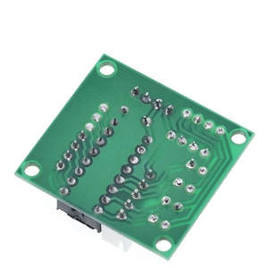 28BYJ-48-5V 4-Phasen-Schrittmotor mit ULN2003-Treiberplatine Kompatibel mit Arduino für einfache Integration
