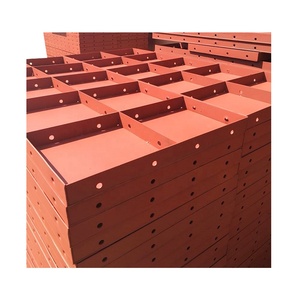 Sistema de andamio de encofrado de techo de losa de hormigón de acero - Product Image 3