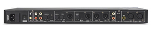 FX-50RV цифровой плюс Аналоговый процессор с функцией реверберации процессор цифровой динамик процессор - Product Image 5
