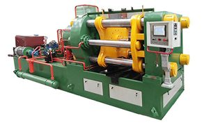 Hot Sale High Pressure Continuous <strong>Extruder</strong> for Gold Silver Copper <strong>Aluminum</strong> Wire Extrusion