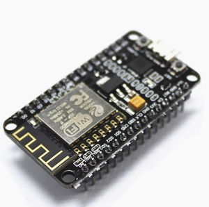 ESP8266 ESP-12F ESP-12 WIFI CP2102 NodeMCU Development Board Rainbowsemi - Product Image 4