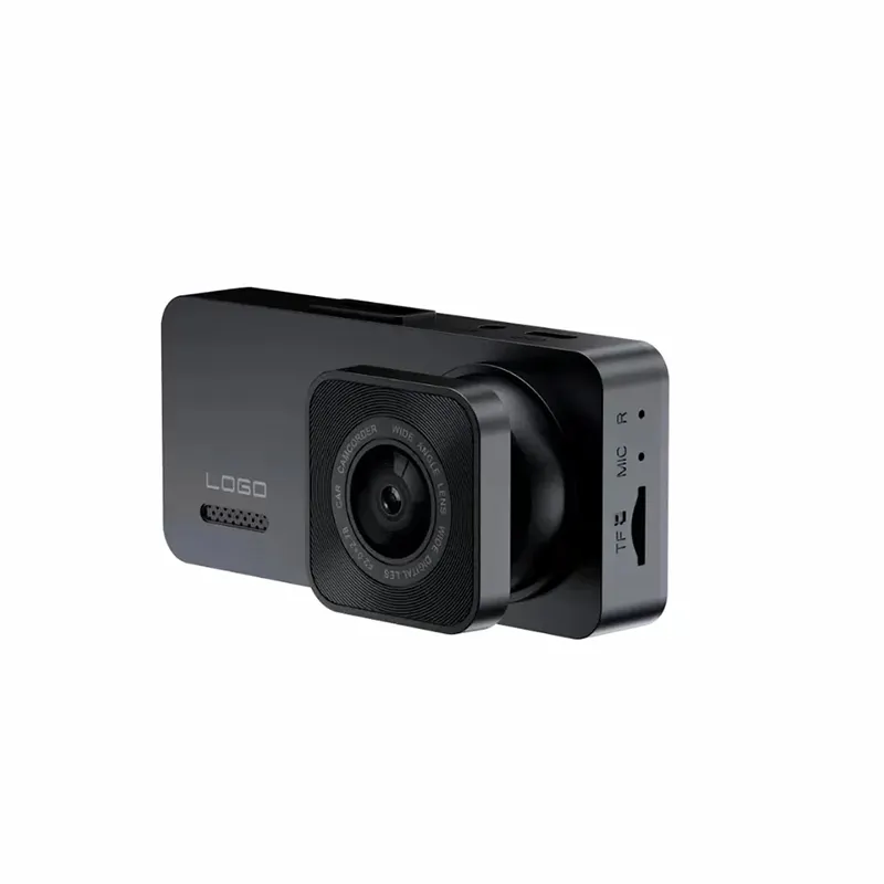 New Model 3 Channels 1080P Inner Camera Night Vision Car Video Recorder DVR Car Black Box Camera Dash Cam