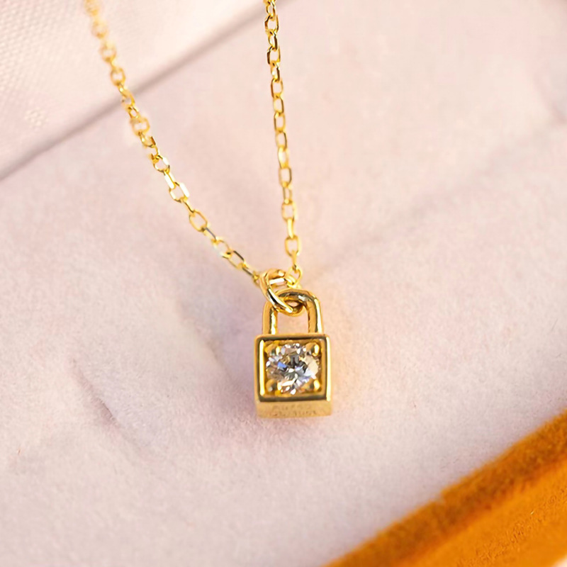 yellow gold