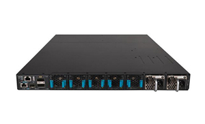 H3C S6850-2Cネットワークスイッチ2つのサービススロット2X 100G QSFP28ポートスイッチ高密度25GEスイッチオリジナル - Product Image 3