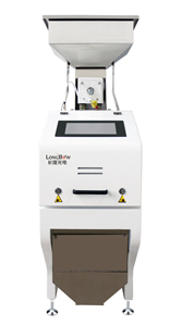ロングボウM32ミニ精米所カラーソーター穀物グレーディングセパレーター安い色選別機 - Product Image 3