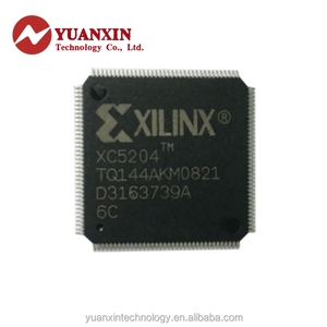 XC2C64A-7CPG56I XC2C64A-7CPG56C CSP-56 оригинальный микросхема CPLD-сложные программируемые логические устройства оригинальный Стоковое чип Xilinx - Product Image 3