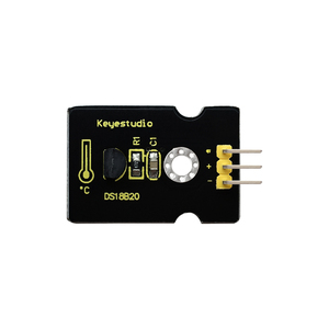 Quantify Environmental <strong>Temperature</strong> Testing DS18B20 Digital <strong>Temperature</strong> <strong>Sensor</strong> Module