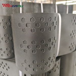 Tường chắn geocell nhựa sỏi lưới đường lái xe mat ổn định đất ngoài trời Hy vọng các tế bào Địa Lý 150mm 220mm Chiều cao cho đường - Product Image 5