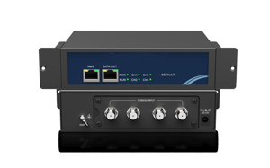 DMB-90E MINI Broadcast IPTV Headend FTA DVB-TT2 to <strong>IP</strong> Gateway 128SPTS UDP RTP OUT - Product Image 2