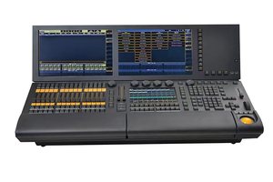 Hot Sales Rgb <strong>Controller</strong> Touch Stage Light <strong>Controller</strong> MA2 Controllable <strong>Led</strong> Display Touch - Product Image 2