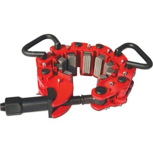 Wellhead Tool <strong>API</strong> Type C Type T Drill Collar/Drill Pipe Safety Clamp - Product Image 4