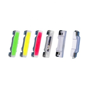 小型サイズ020 3806 SMD LEDテレビバックライトRGB 4ピン20ma 2.0-3.2vサイドビュー用 - Product Image 6