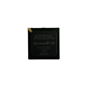 EP3C16F484I7 <strong>EMBEDDED</strong> <strong>FPGA</strong> PROGRAMMABLE - Product Image 1