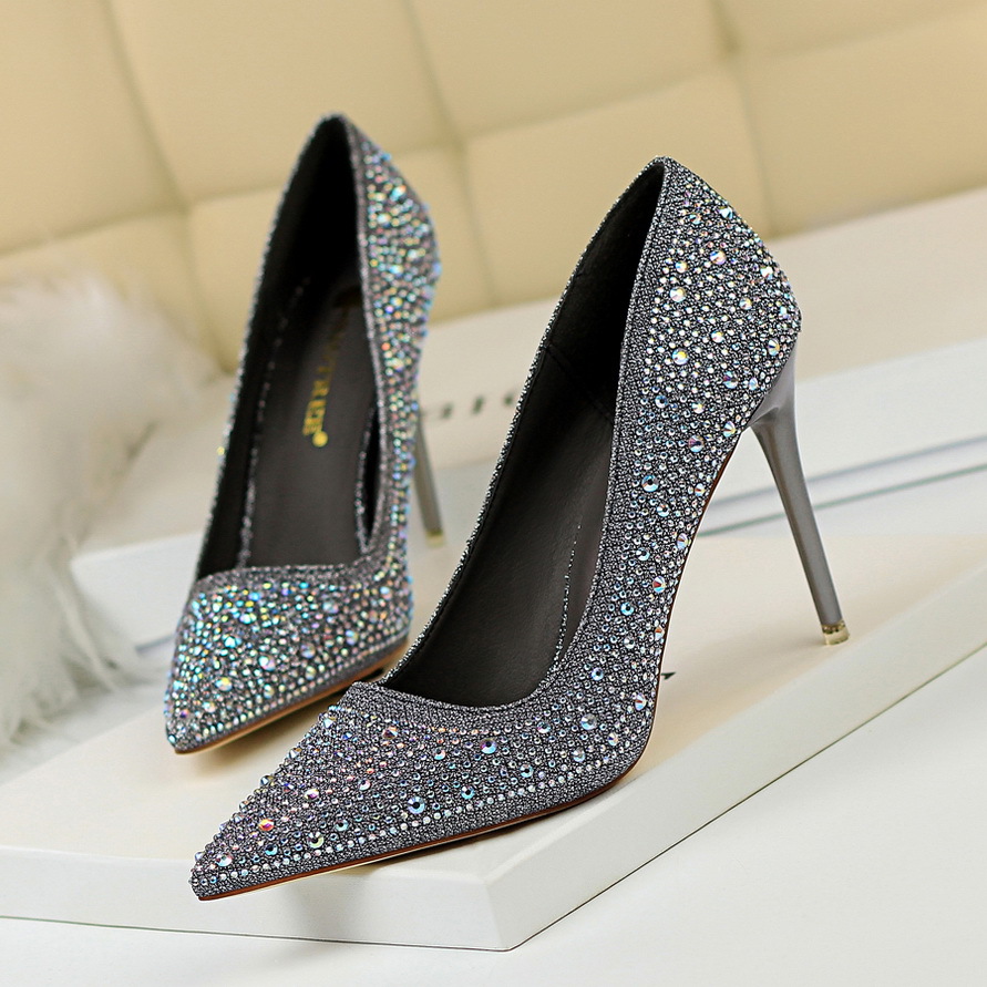 Gris 7cm
