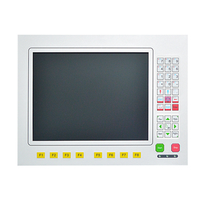 Fangling PCB Keyboard 15-Zoll-LCD-Controller-Bildschirm F1200-Bildschirm - Product Image 2