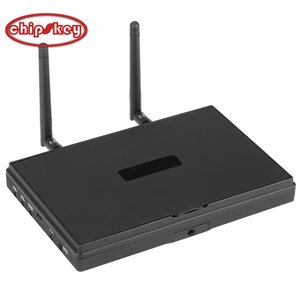 LT5802D 带 DVR 录制，5.8 GHz 40 通道 7 英寸液晶 FPV 屏幕接收器监视器 - Product Image 2