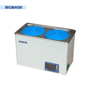 BIOBASE中国水浴6L数显水浴恒温实验室实验室水浴 - Product Image 1