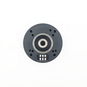 Pm3510ブラシレスDCダイレクトドライブスリップリングベースカム32ビット3軸ジンバルコントローラーpmsm四重ロボットジンバルモーター - Product Image 5
