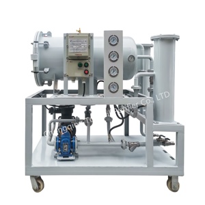TYB-Ex-series patlamaya dayanıklı birleştirme ve ayırma arıtma tesisi - Product Image 4