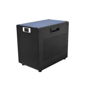 Hydrorelax Water Cooling <strong>Machine</strong> 1/2hp 1hp 2hp with <strong>Chiller</strong> Portable Cold Plunge Water <strong>Chiller</strong> for Ice Bath <strong>Chiller</strong>