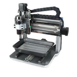 Mini Desktop DIY <strong>CNC</strong> 3020F 3/4/5 Axis 2 in 1 PVC Engraving <strong>Machine</strong> 500W <strong>CNC</strong> Router for Engraving Drilling Milling