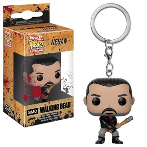 Hot-Bán Phim Truyện Tranh Nhân Vật <span class=keywords><strong>Daryl</strong></span> Dixon Negan PVC Hành Động Hình Móc Khóa Đồ Chơi Với Hộp Phim Hoạt Hình Mô Hình Đồ Chơi Cho Thu Thập - Product Image 4