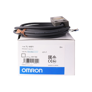 Sensor de interruptor de proximidad OMRON Original y auténtico, nuevo, para W3MC1, W5MC1, W3MB1, W5MD1, W5E1, W5MC2, W5F1, W5MD2, W3MB2, W20ME2, W5E2 - Product Image 2