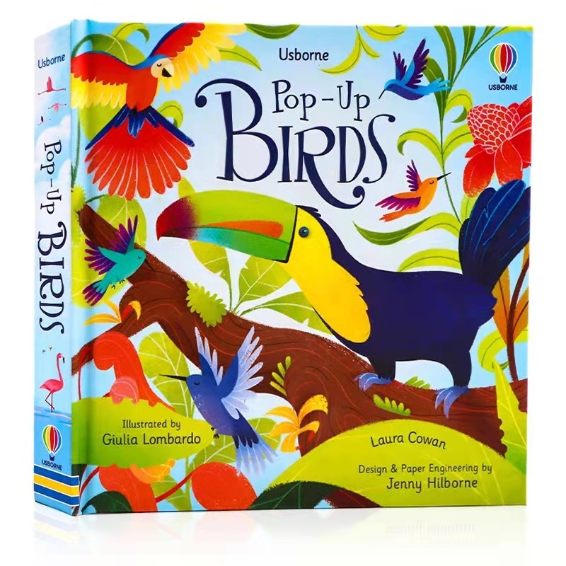 Birds